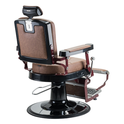 4608 - CAD HARLEY PREMIUM PRETA CONHAQUE (5)